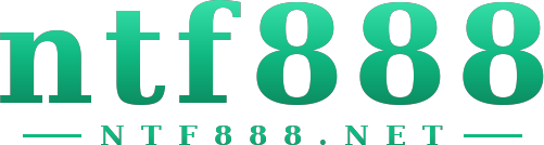 ntf888 logo